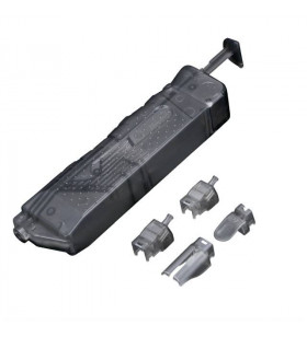 WoSport BB Loader 250 Billes Acier 4.5mm Cal.177