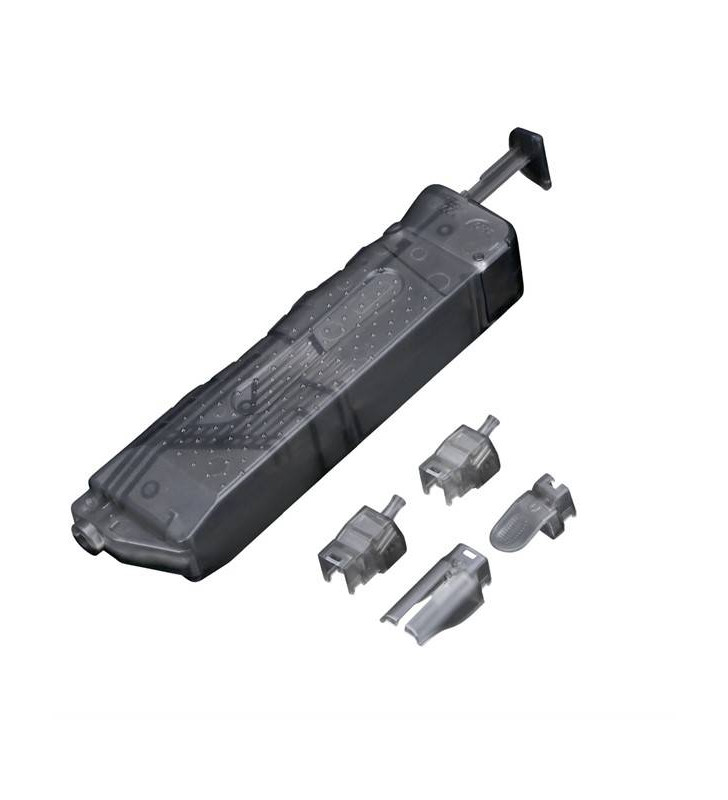 WoSport BB Loader 250 Billes Acier 4.5mm Cal.177