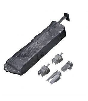 WoSport BB Loader 250 Billes Acier 4.5mm Cal.177