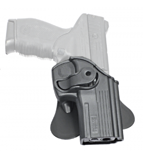 Swiss Arms Holster Rigide pour Taurus 24/7