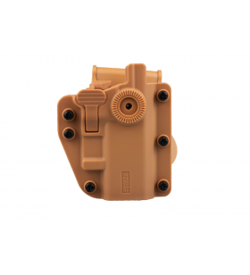 Swiss Arms Holster Level 3 Rigide ADAPT-X Coyote