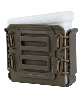 Swiss Arms Poche Chargeur Fast Sniper Tan Molle/Ceinture