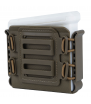 Swiss Arms Poche Chargeur Fast Sniper Tan Molle/Ceinture