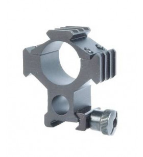 Swiss Arms Colier Métal Multi-Rail Picatinny 25.4/30mm