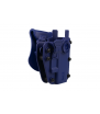 Swiss Arms Holster Level 3 Rigide ADAPT-X Bleu