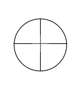 Swiss Arms Lunette 4x26 pour Kalashnikov Sniper