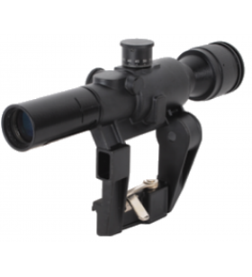 Swiss Arms Lunette 4x26 pour Kalashnikov Sniper