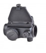 Aim-O Red Dot T1 Offset QD Bk Montage Bas