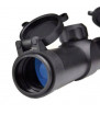 Aim-O 1-4X24 Tactical Scope Black