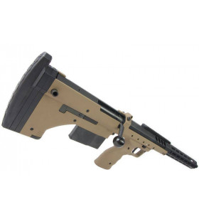 Silverback SRS A2/M2 22" FDE