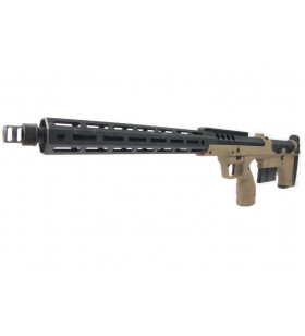 Silverback SRS A2/M2 22" FDE