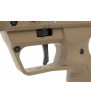 Silverback SRS A2/M2 22" FDE
