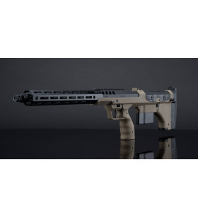 Silverback SRS A2/M2 22" FDE