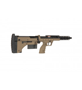 Silverback SRS A2/M2 Covert 16" FDE
