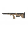 Silverback SRS A2/M2 Covert 16" FDE