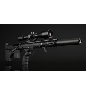 Silverback SRS A2/M2 Sport 16" Black