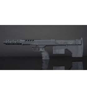 Silverback SRS A2/M2 Sport 16" Black