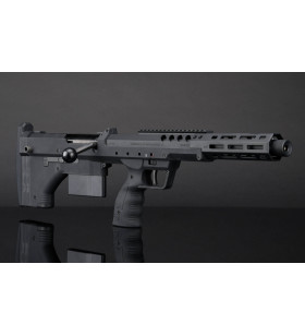 Silverback SRS A2/M2 Sport 16" Black