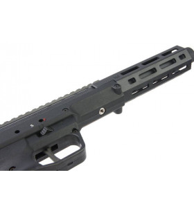 Silverback SRS A2/M2 Sport 16" Black