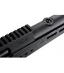 Silverback TAC41 P Black