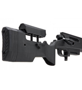 Silverback TAC41 P Black
