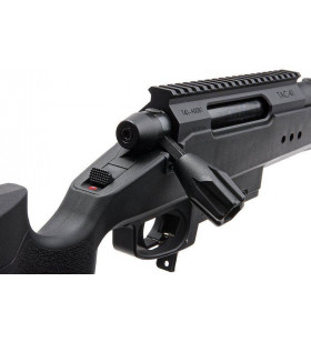 Silverback TAC41 P Black