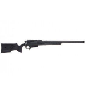 Silverback TAC41 P Black