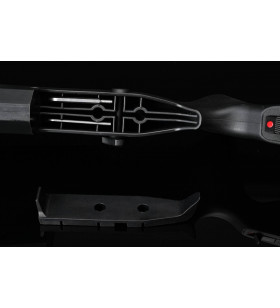 Silverback TAC41 P Black