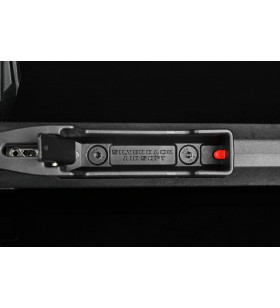 Silverback TAC41 P Black