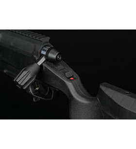 Silverback TAC41 P Black