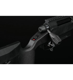 Silverback TAC41 P Black