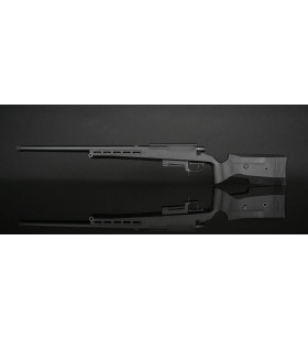 Silverback TAC41 P Black