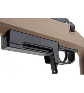 Silverback TAC41 P FDE