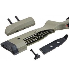 Silverback TAC41 P OD