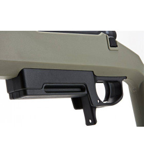 Silverback TAC41 P OD