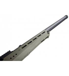 Silverback TAC41 P OD