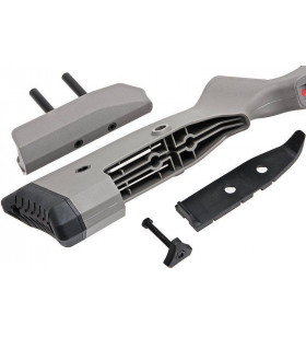 Silverback TAC41 P Wolf Grey