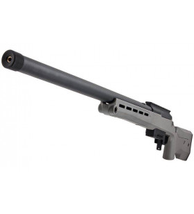 Silverback TAC41 P Wolf Grey