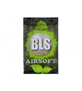 BLS Billes Bio 0.32g X3100