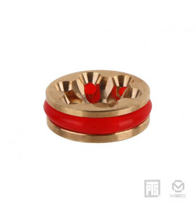 PTS MEC Tete de Piston GBB KWA  TT-33/ M93R/ MP7 14mm