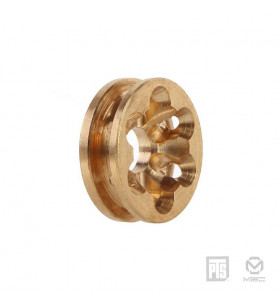 PTS MEC Tete de Piston GBB KWA  TT-33/ M93R/ MP7 14mm