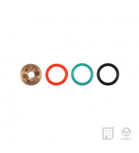 PTS MEC Tete de Piston GBB KWA  TT-33/ M93R/ MP7 14mm