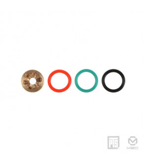 PTS MEC Tete de Piston GBB KWA  TT-33/ M93R/ MP7 14mm