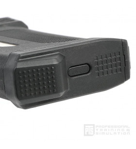 PTS Chargeur G36 Mid-cap Noir 120BBs EPM