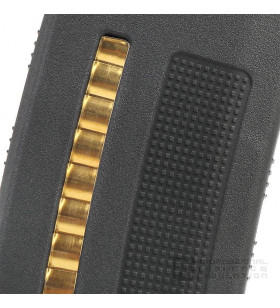 PTS Chargeur G36 Mid-cap Noir 120BBs EPM