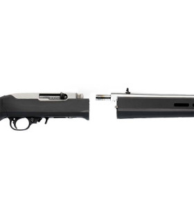 Magpul Crosse Hunter X-22 Ruger 10/22 Takedown Noir