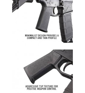 Magpul Poignée MOE-K AR15/M4 Bk