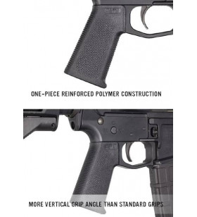 Magpul Poignée MOE-K AR15/M4 Bk