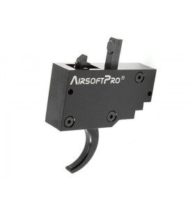 AirsoftPro CNC Trigger set for MB06 , MB13