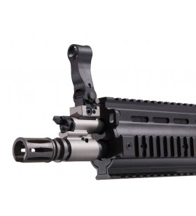 WE SCAR-L MK16 V.3 Noir GBBR 38BBs 1.4J